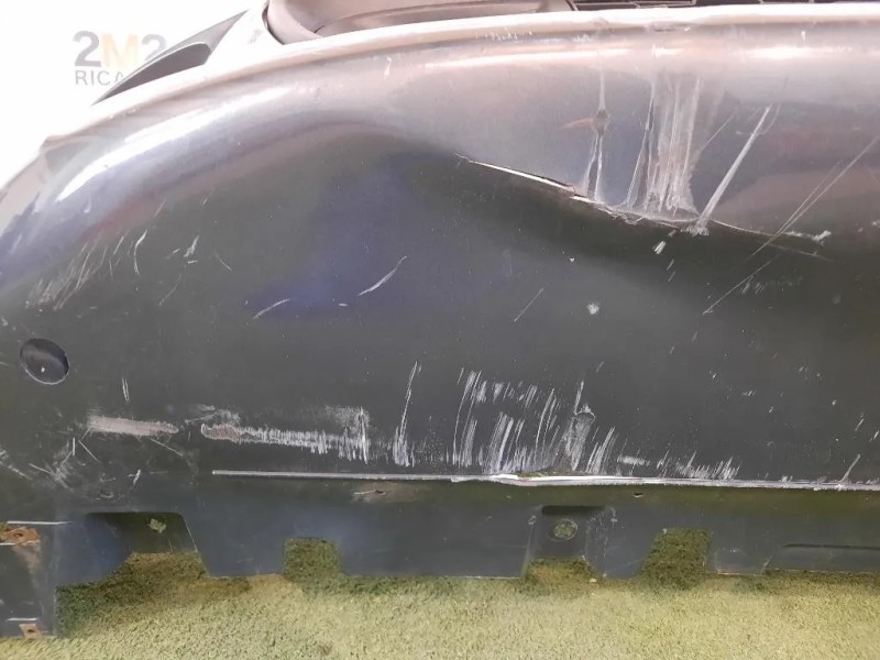 Paraurti ANT 735633859 Fiat 500X 2015