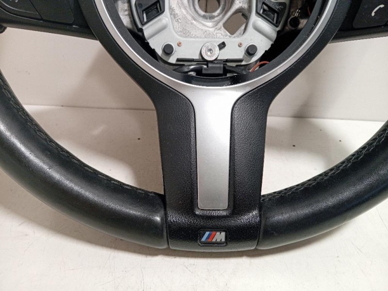 Volante 308756787N77-AC Bmw Serie 1 F20 Berlina 2012