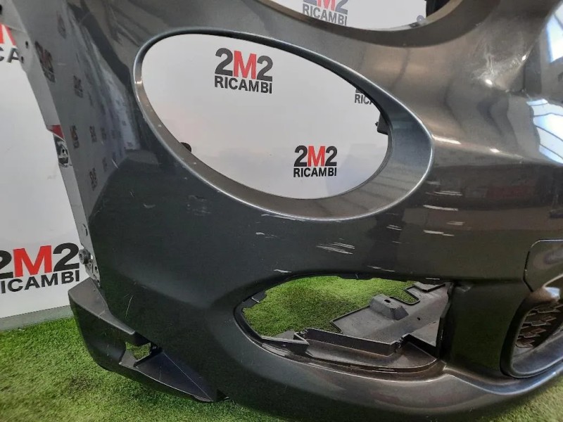 Paraurti ANT 735633859 Fiat 500X 2015