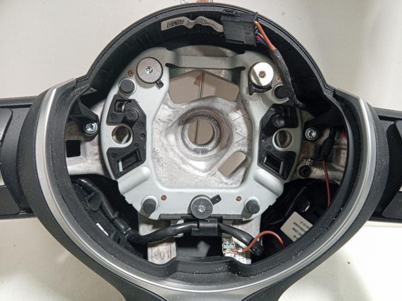 Volante 308756787N77-AC Bmw Serie 1 F20 Berlina 2012