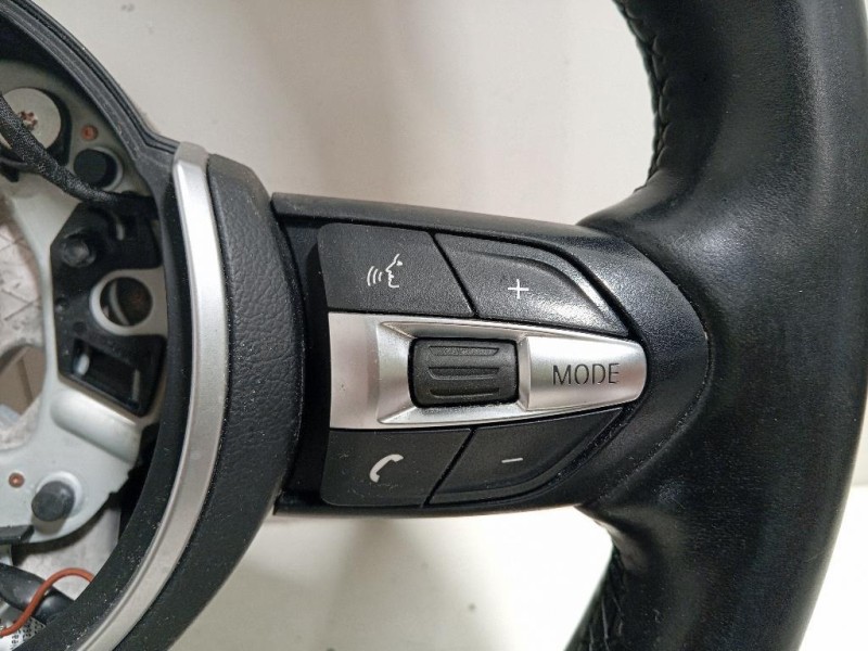 Volante 308756787N77-AC Bmw Serie 1 F20 Berlina 2012