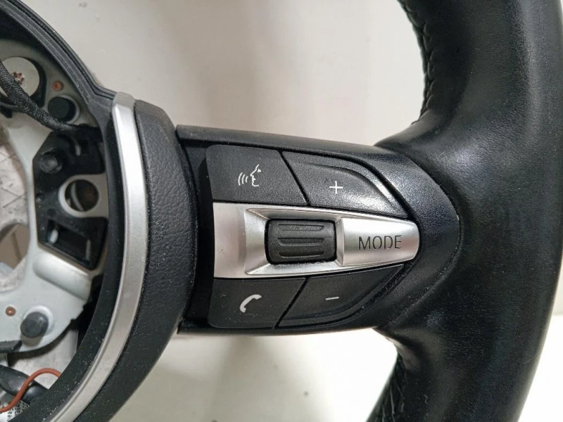 Volante 308756787N77-AC Bmw Serie 1 F20 Berlina 2012