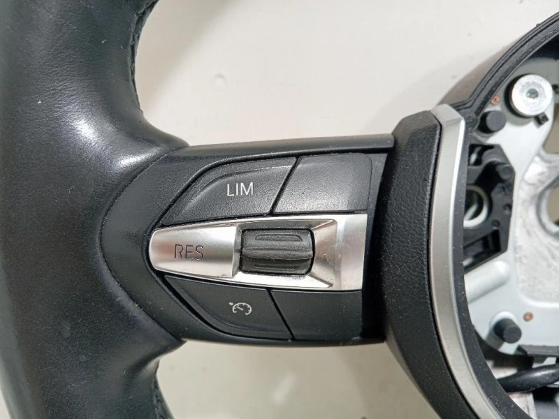 Volante 308756787N77-AC Bmw Serie 1 F20 Berlina 2012