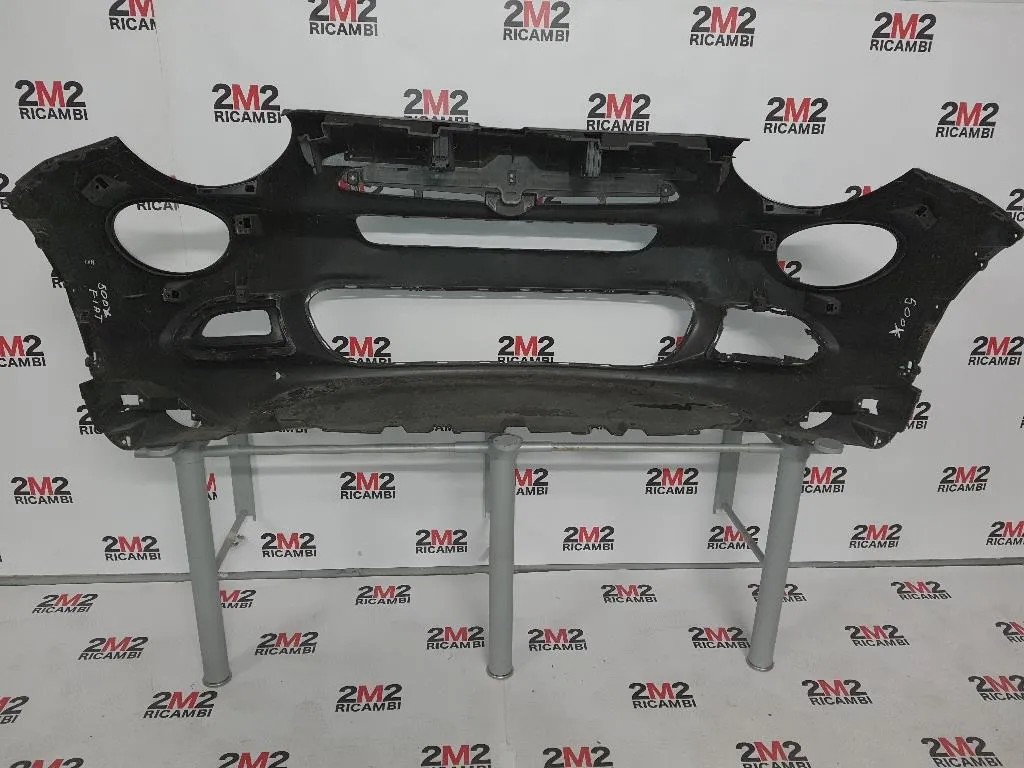 Paraurti ANT 735633859 Fiat 500X 2018