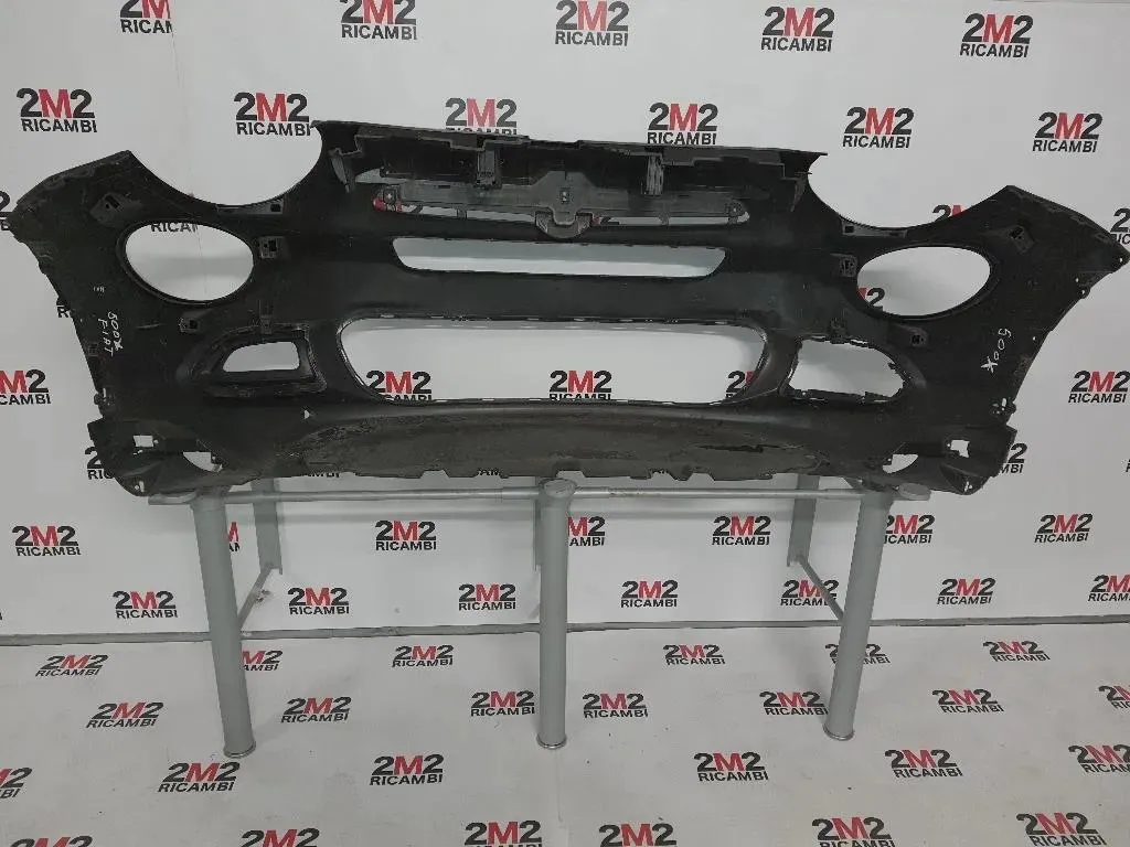 Paraurti ANT 735633859 Fiat 500X 2018