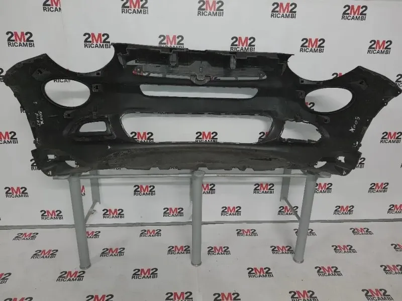 Paraurti ANT 735633859 Fiat 500X 2018