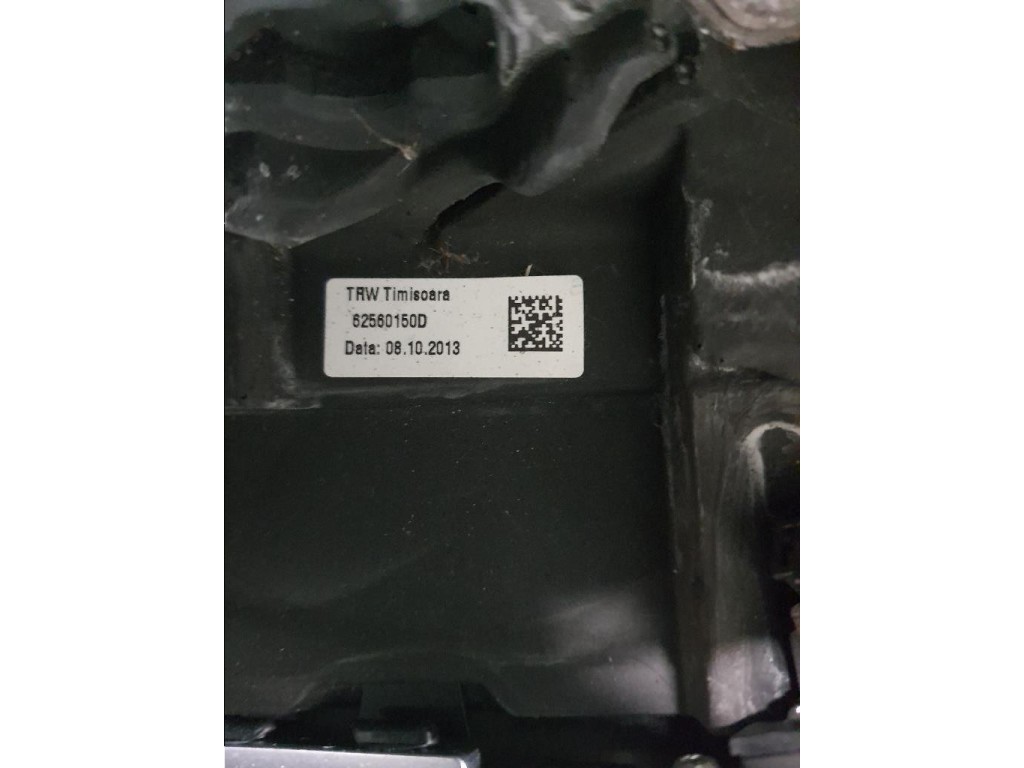 Volante 62560150D Bmw Serie 1 F20 Berlina 2012