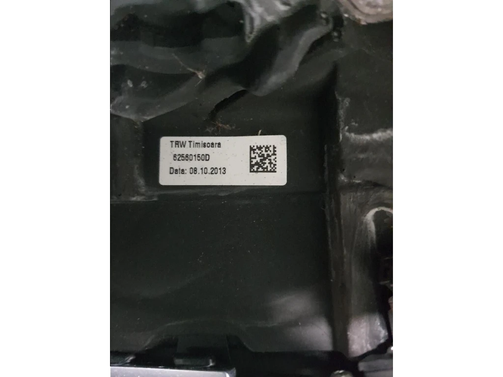 Volante 62560150D Bmw Serie 1 F20 Berlina 2012