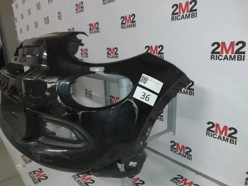 Paraurti ANT 735633859 Fiat 500X 2018