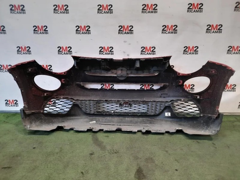 Paraurti ANT 52102556 Fiat 500X 2018