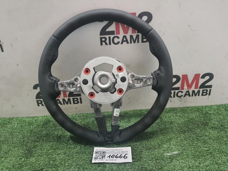 Volante 3074437 NUOVO PACCHETTO M Bmw Serie 1 F20 Berlina 2015