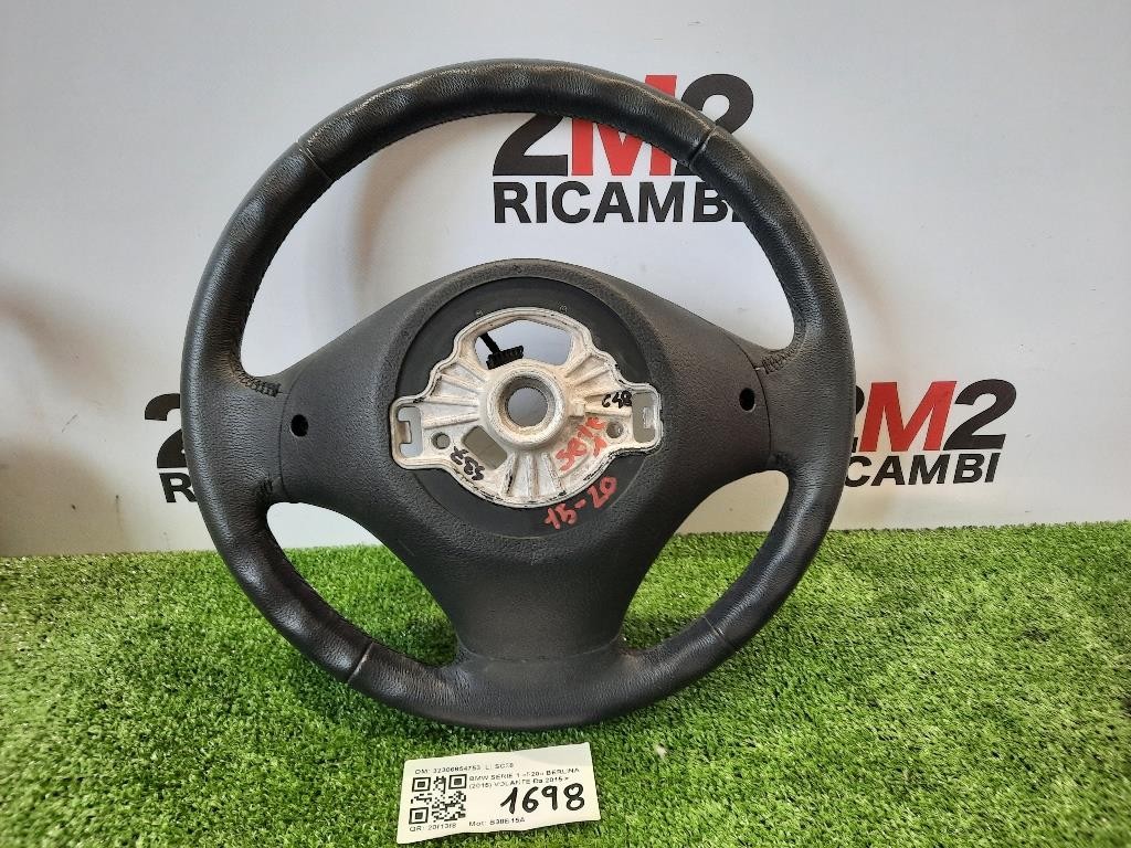 Volante 32306854753 Bmw Serie 1 F20 Berlina 2015