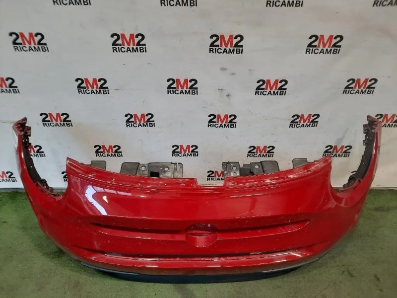 Paraurti ANT 52102556 Fiat 500X 2018