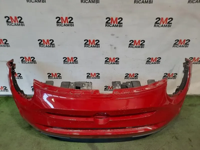 Paraurti ANT 52102556 Fiat 500X 2018
