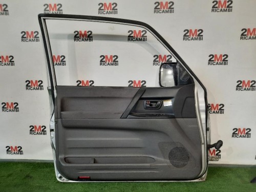 Paraurti ANT 735388353 Fiat Doblò II 2005