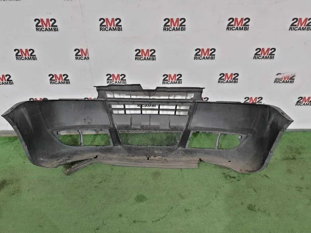 Paraurti ANT 735388353 Fiat Doblò II 2005