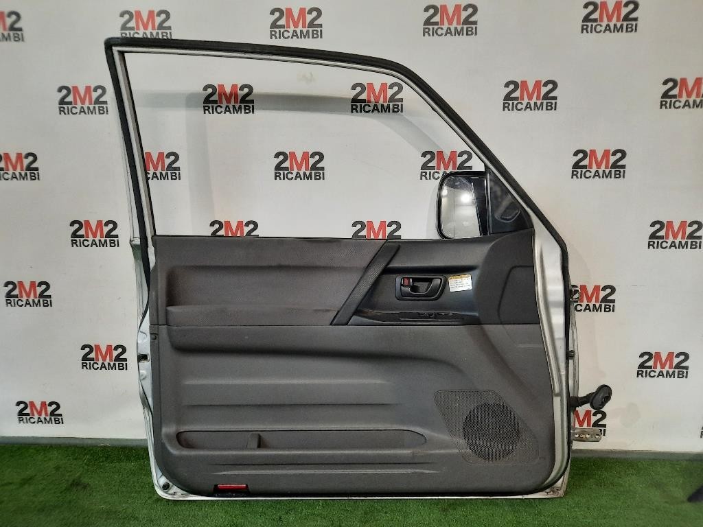 Paraurti ANT 735388353 Fiat Doblò II 2005