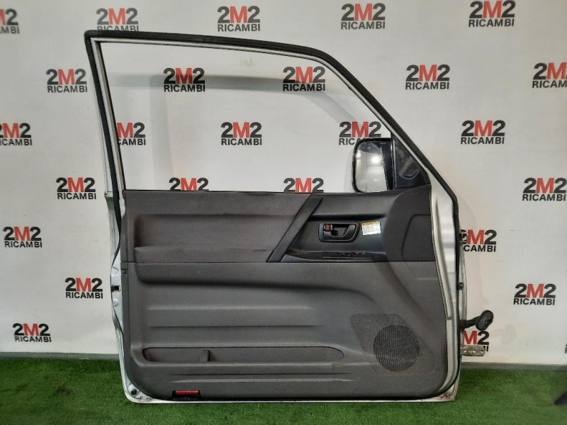 Paraurti ANT 735388353 Fiat Doblò II 2005