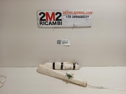 Air-bag A Tendina DX 00519360850 Lancia Ypsilon III 2011