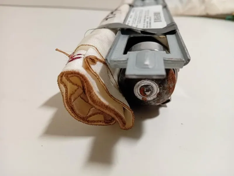 Air-bag A Tendina DX 00519360850 Lancia Ypsilon III 2011