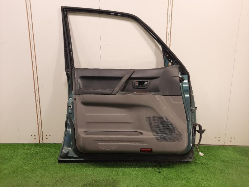 Paraurti ANT 735388353 Fiat Doblò II 2005