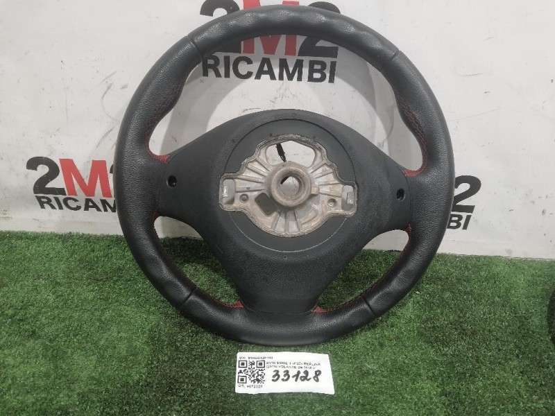 Volante SW686320102 Bmw Serie 1 F20 Berlina 2015