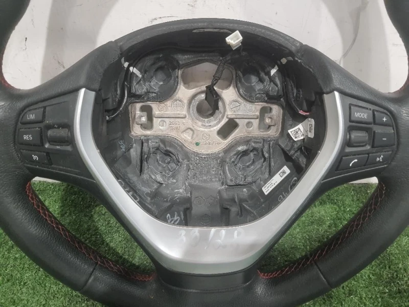 Volante SW686320102 Bmw Serie 1 F20 Berlina 2015