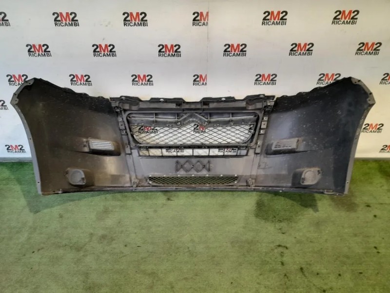 Paraurti ANT NUDO 1305760070 Fiat Ducato 250 2007