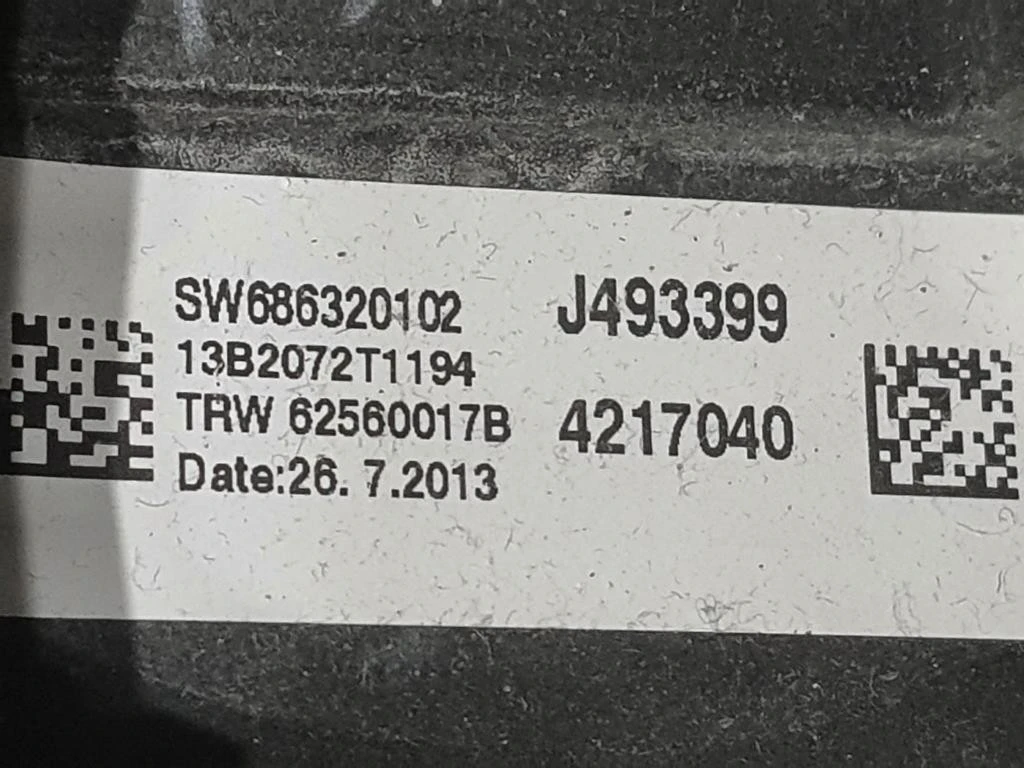 Volante SW686320102 Bmw Serie 1 F20 Berlina 2015