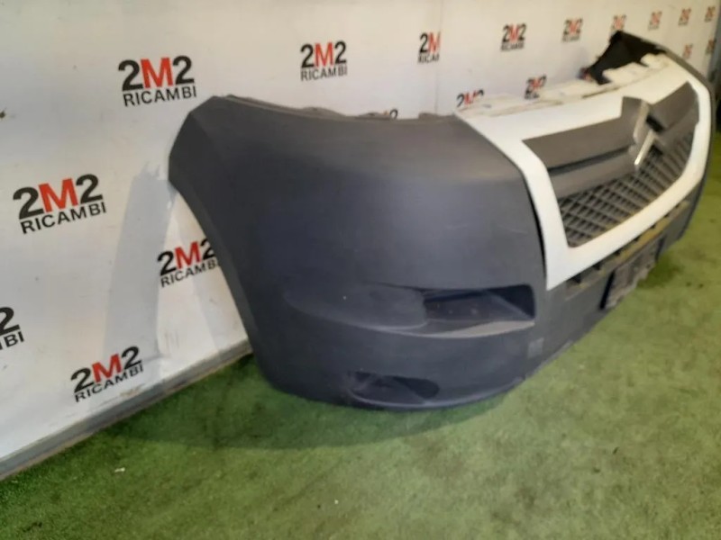Paraurti ANT NUDO 1305760070 Fiat Ducato 250 2007