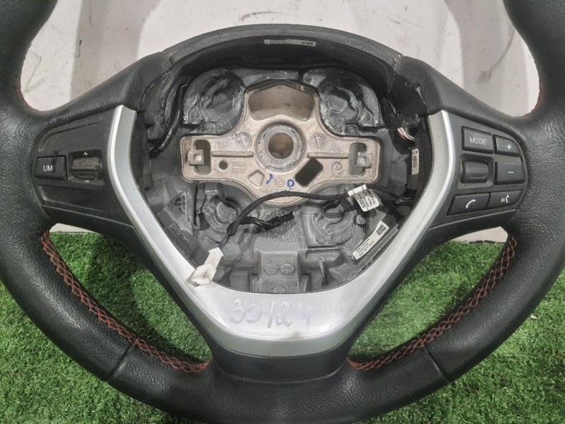 Volante SW686320102 Bmw Serie 1 F20 Berlina 2015