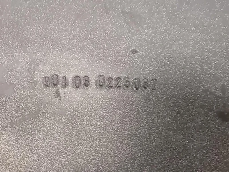 Paraurti ANT 735520009 Fiat Fiorino III 2008