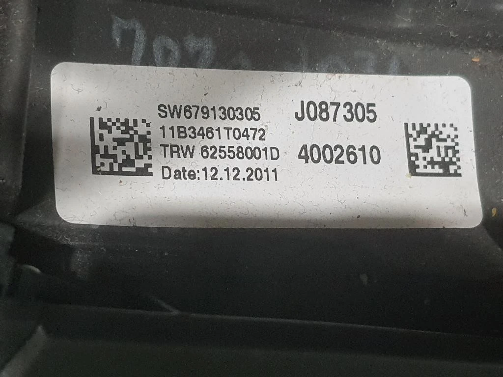 Volante SW679130305 Bmw Serie 1 F20 Berlina 2015