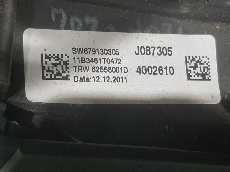 Volante SW679130305 Bmw Serie 1 F20 Berlina 2015