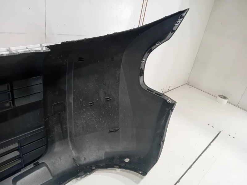 Paraurti ANT 735520009 Fiat Fiorino III 2008