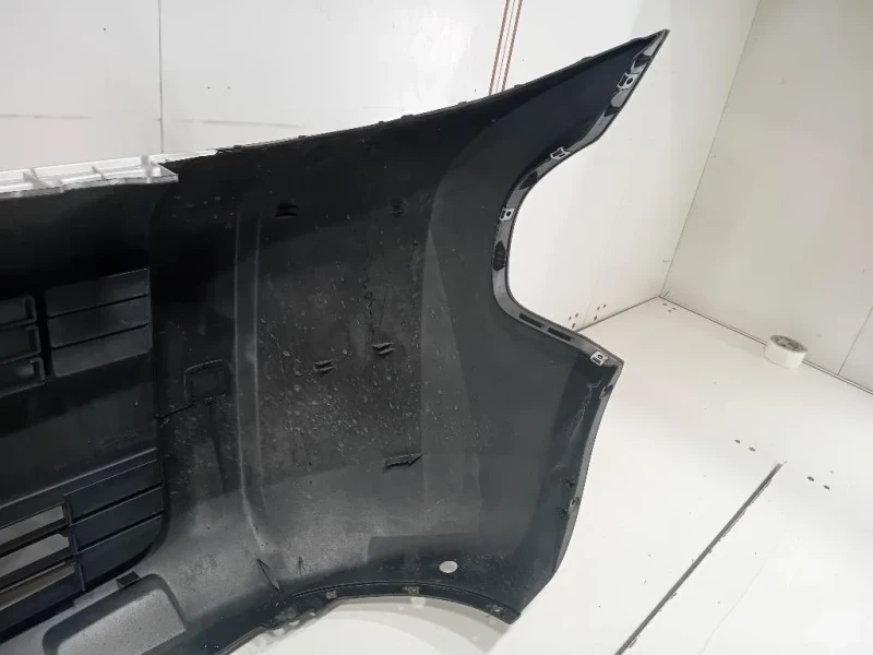 Paraurti ANT 735520009 Fiat Fiorino III 2008