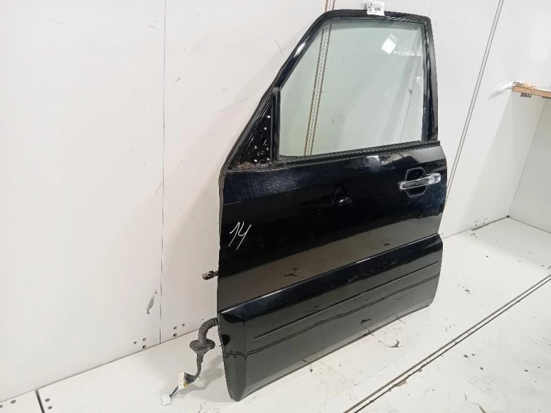 Porta ANT SX PORTA ANT DX Mitsubishi Pajero IV 2007