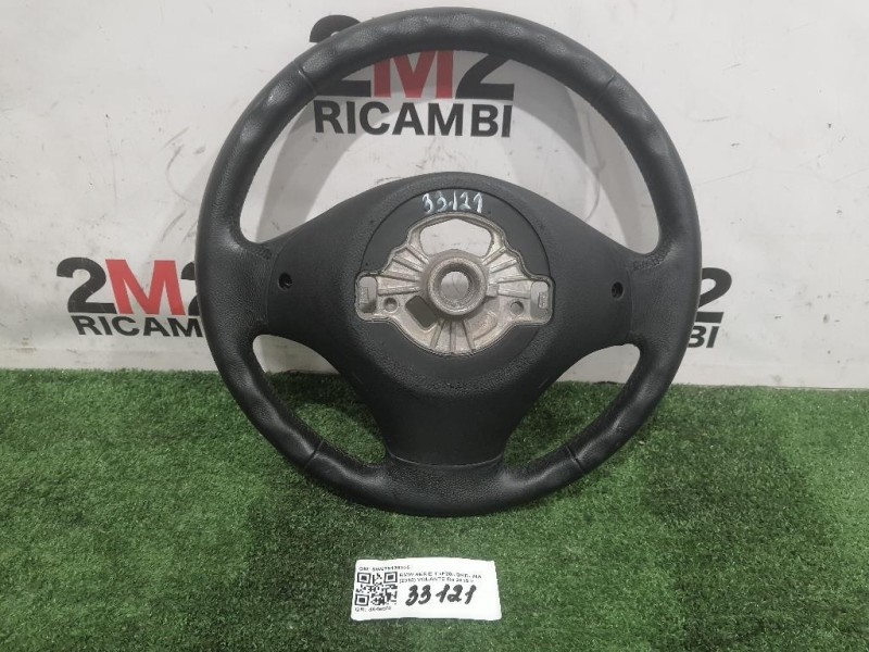 Volante SW679130305 Bmw Serie 1 F20 Berlina 2015