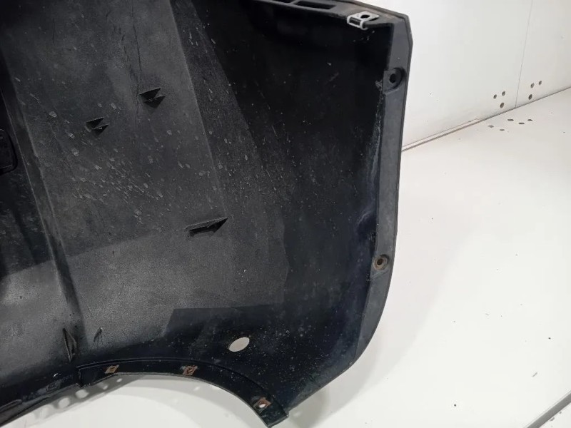 Paraurti ANT 735520009 Fiat Fiorino III 2008