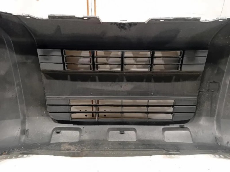 Paraurti ANT 735520009 Fiat Fiorino III 2008