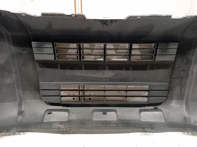 Paraurti ANT 735520009 Fiat Fiorino III 2008