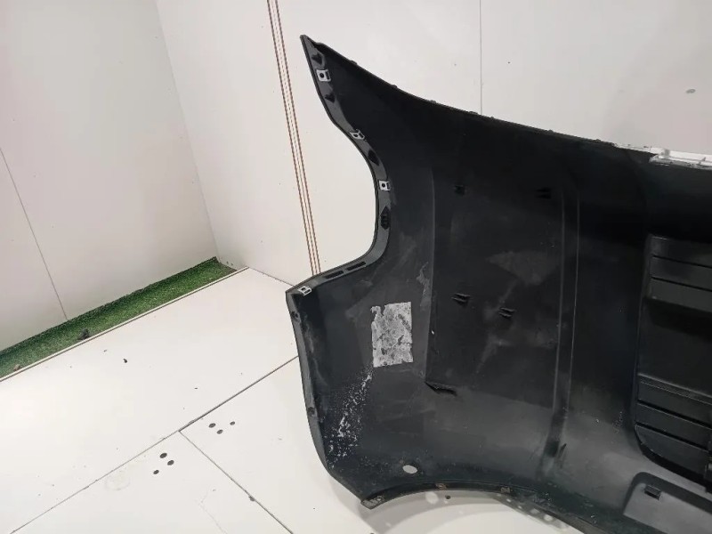 Paraurti ANT 735520009 Fiat Fiorino III 2008