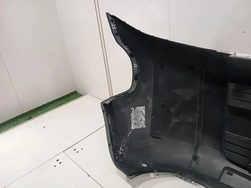 Paraurti ANT 735520009 Fiat Fiorino III 2008