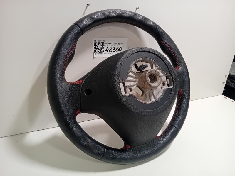 Volante 62560017C Bmw Serie 1 F20 Berlina 2015