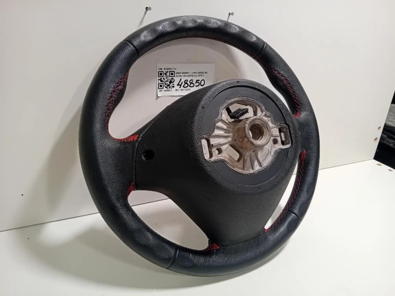 Volante 62560017C Bmw Serie 1 F20 Berlina 2015