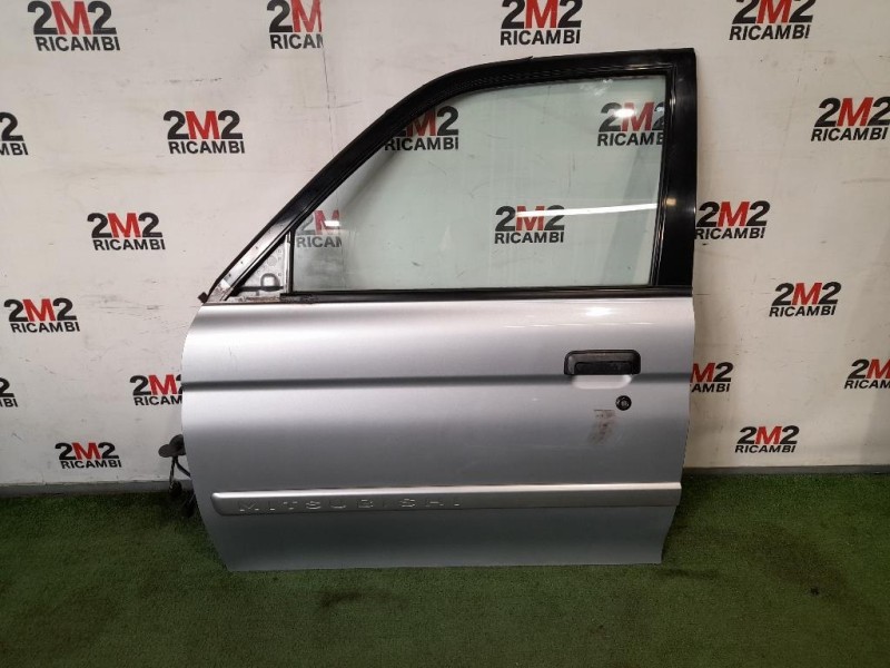 Paraurti ANT 735520009 Fiat Fiorino III 2008