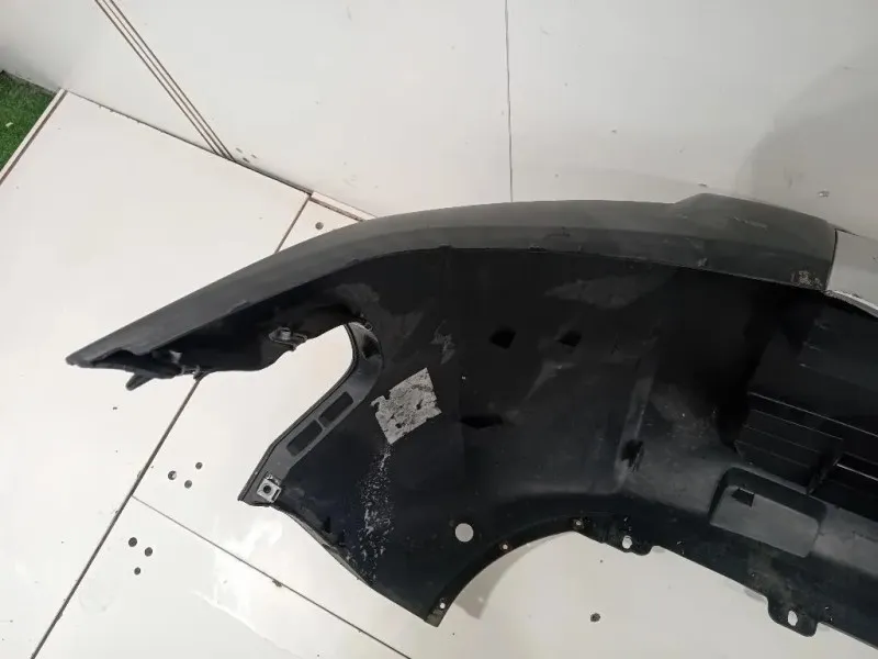 Paraurti ANT 735520009 Fiat Fiorino III 2008