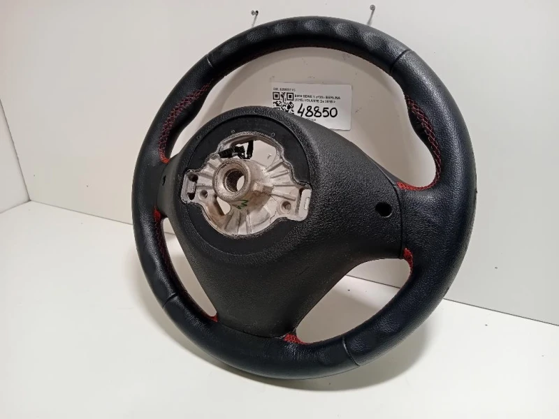 Volante 62560017C Bmw Serie 1 F20 Berlina 2015