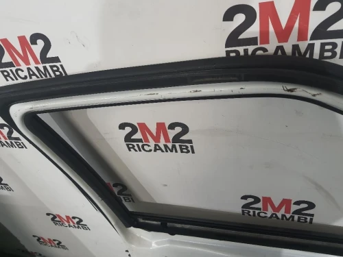 Porta ANT SX NUDA H0101BA6MD Nissan JUKE I 2010