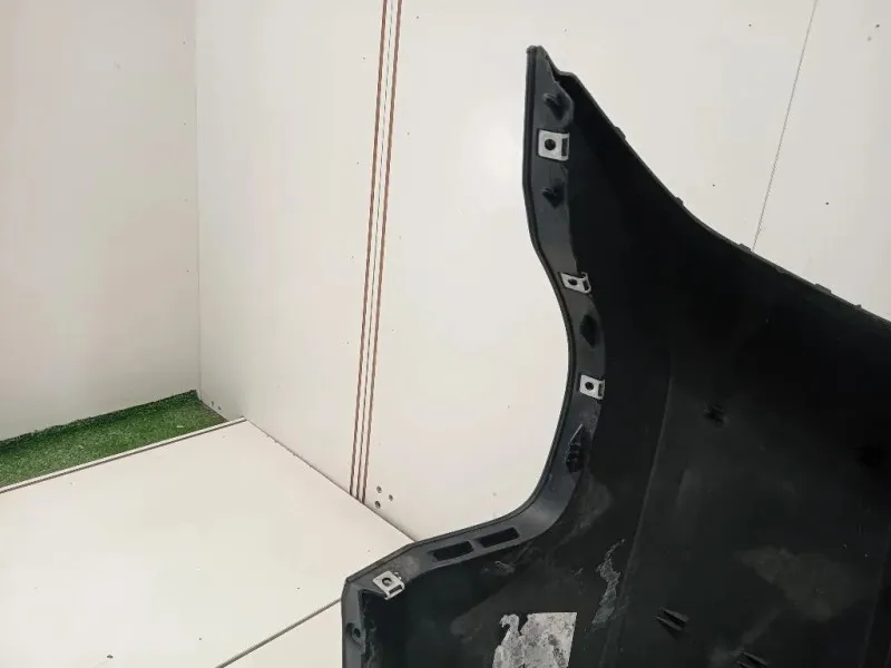 Paraurti ANT 735520009 Fiat Fiorino III 2008